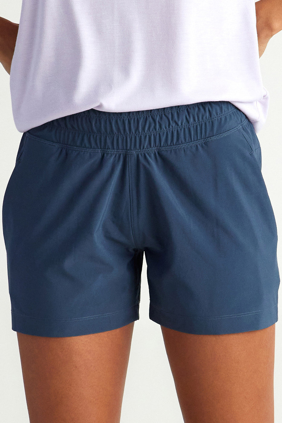 Free Fly: Women's Pull On Breeze Short