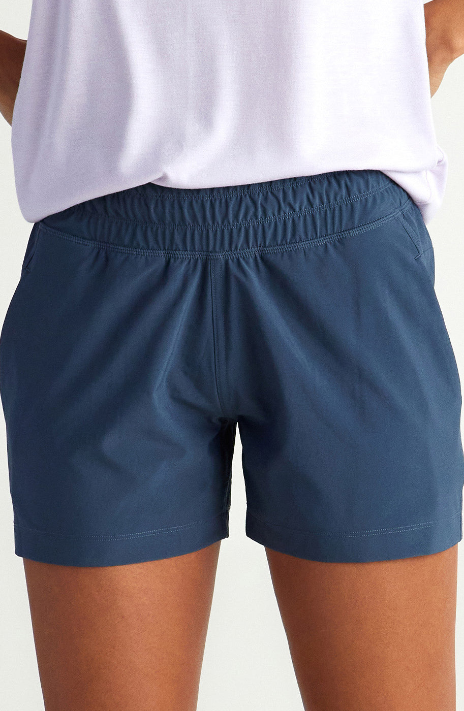 Free Fly: Women's Pull On Breeze Short
