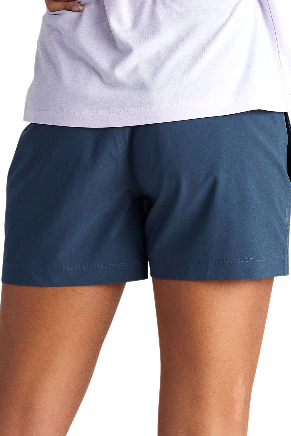 Free Fly: Women's Pull On Breeze Short