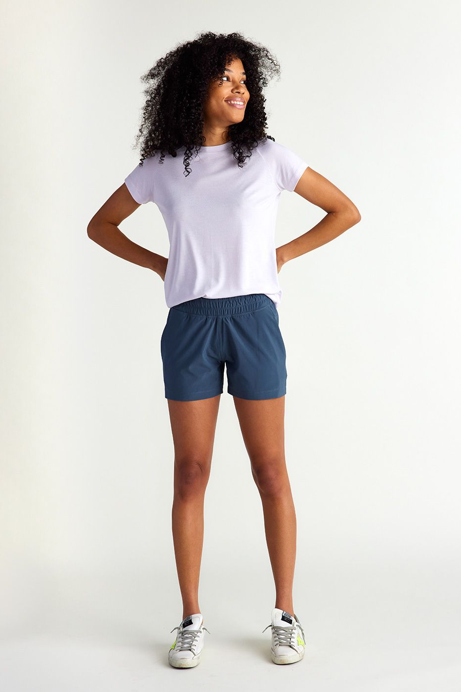 Free Fly: Women's Pull On Breeze Short