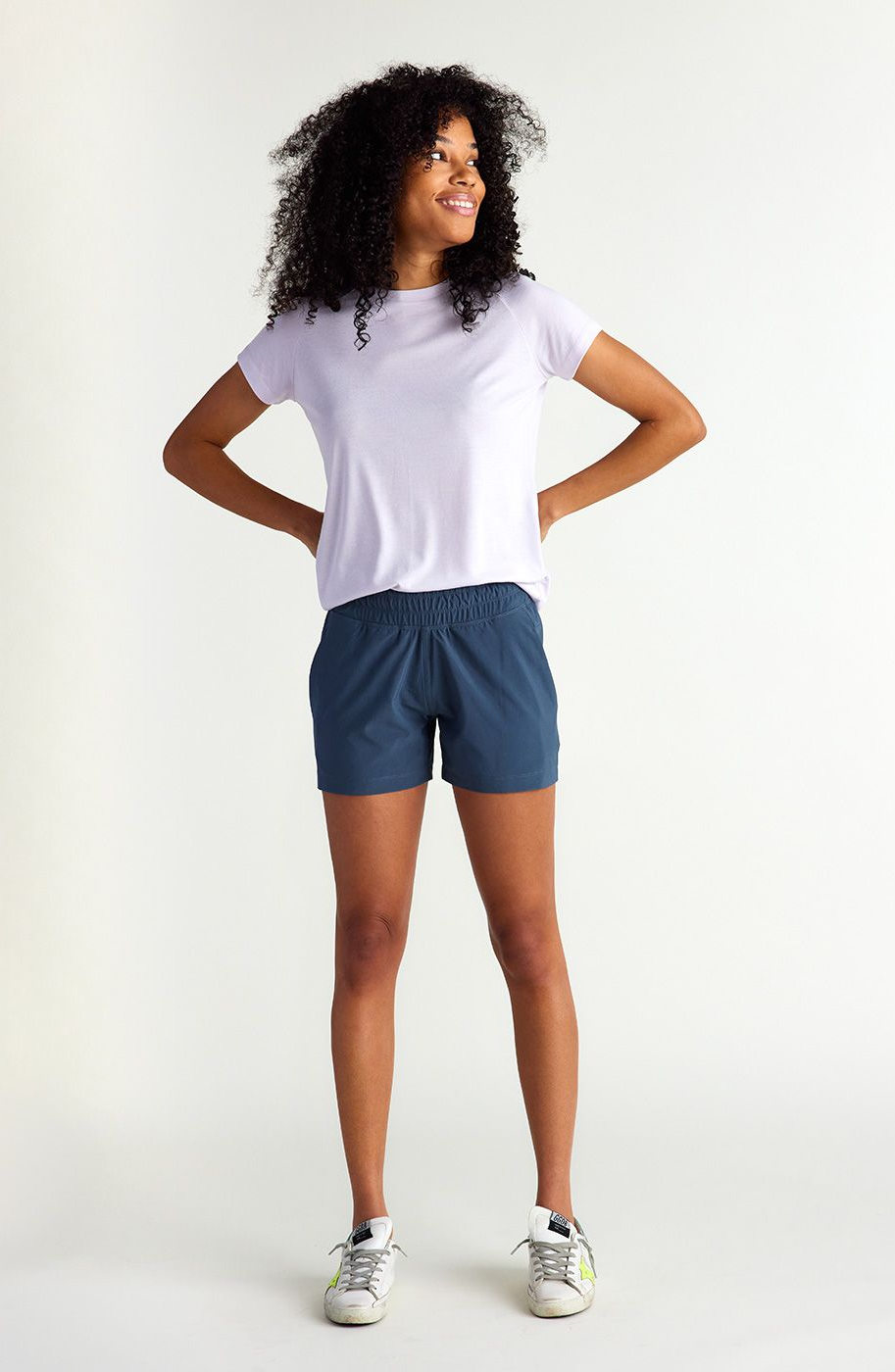 Free Fly: Women's Pull On Breeze Short