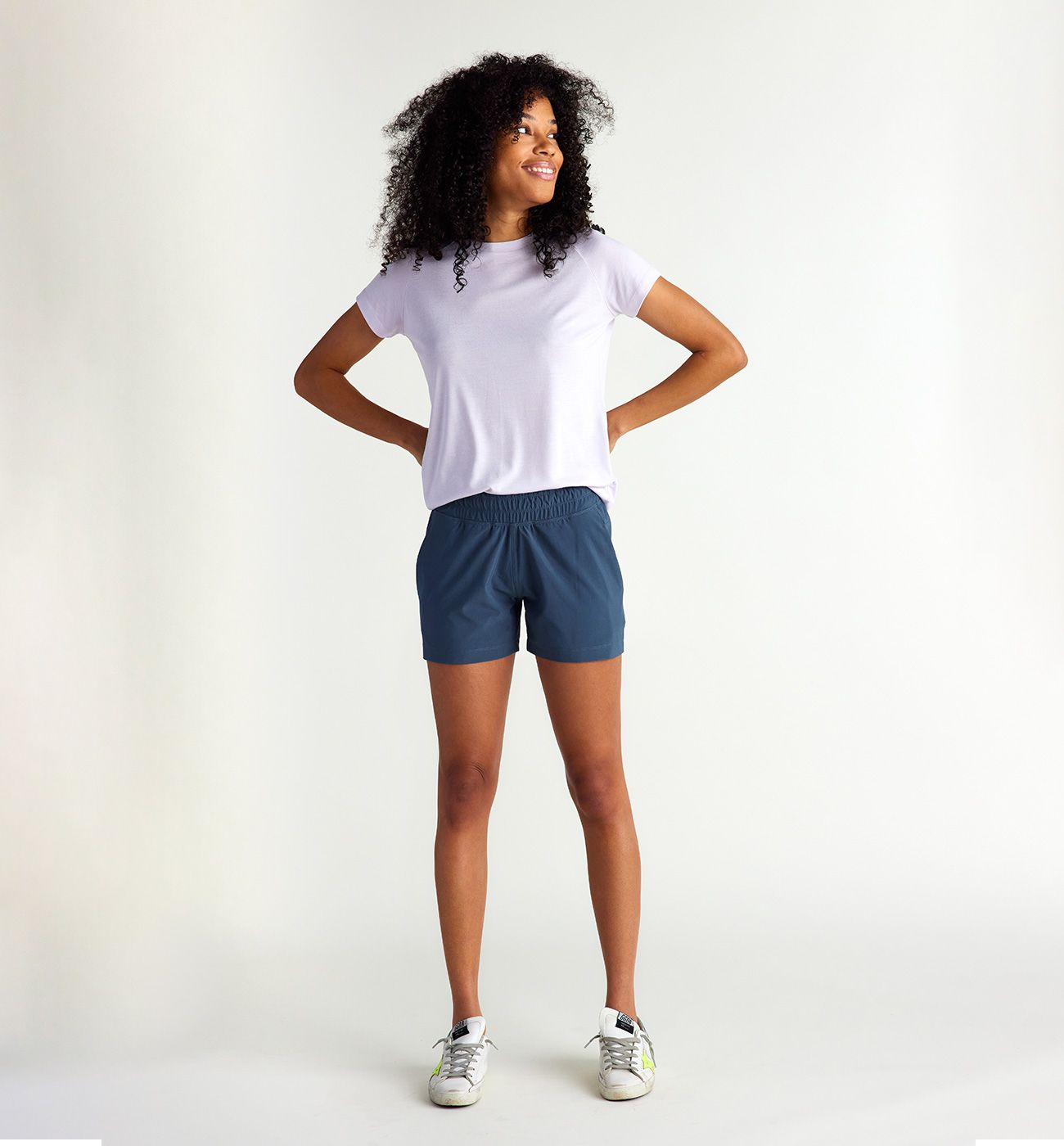 Free Fly: Women's Pull On Breeze Short