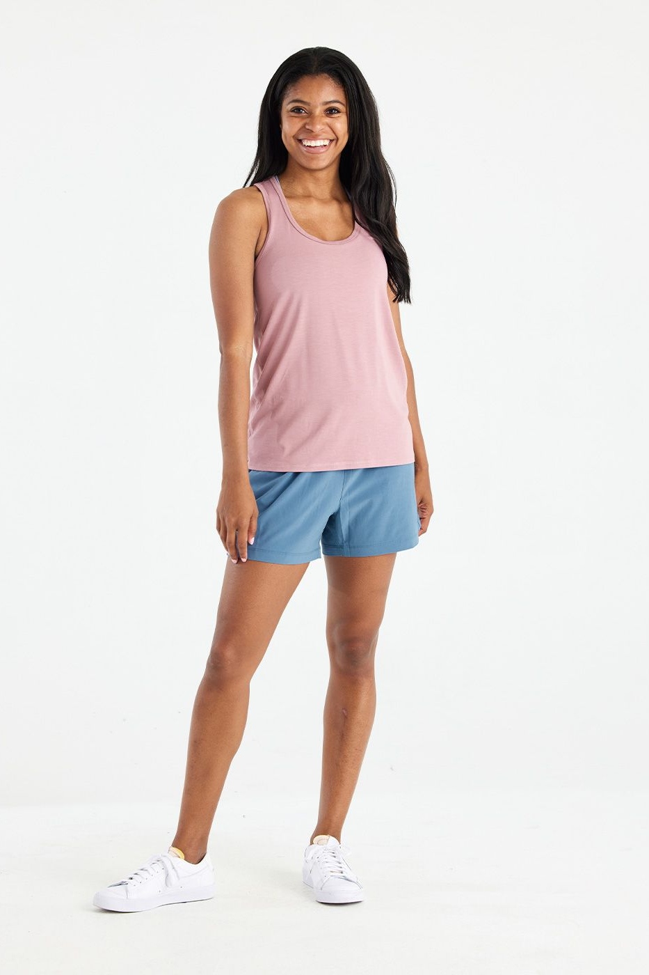 Free Fly: Women's Pull On Breeze Short
