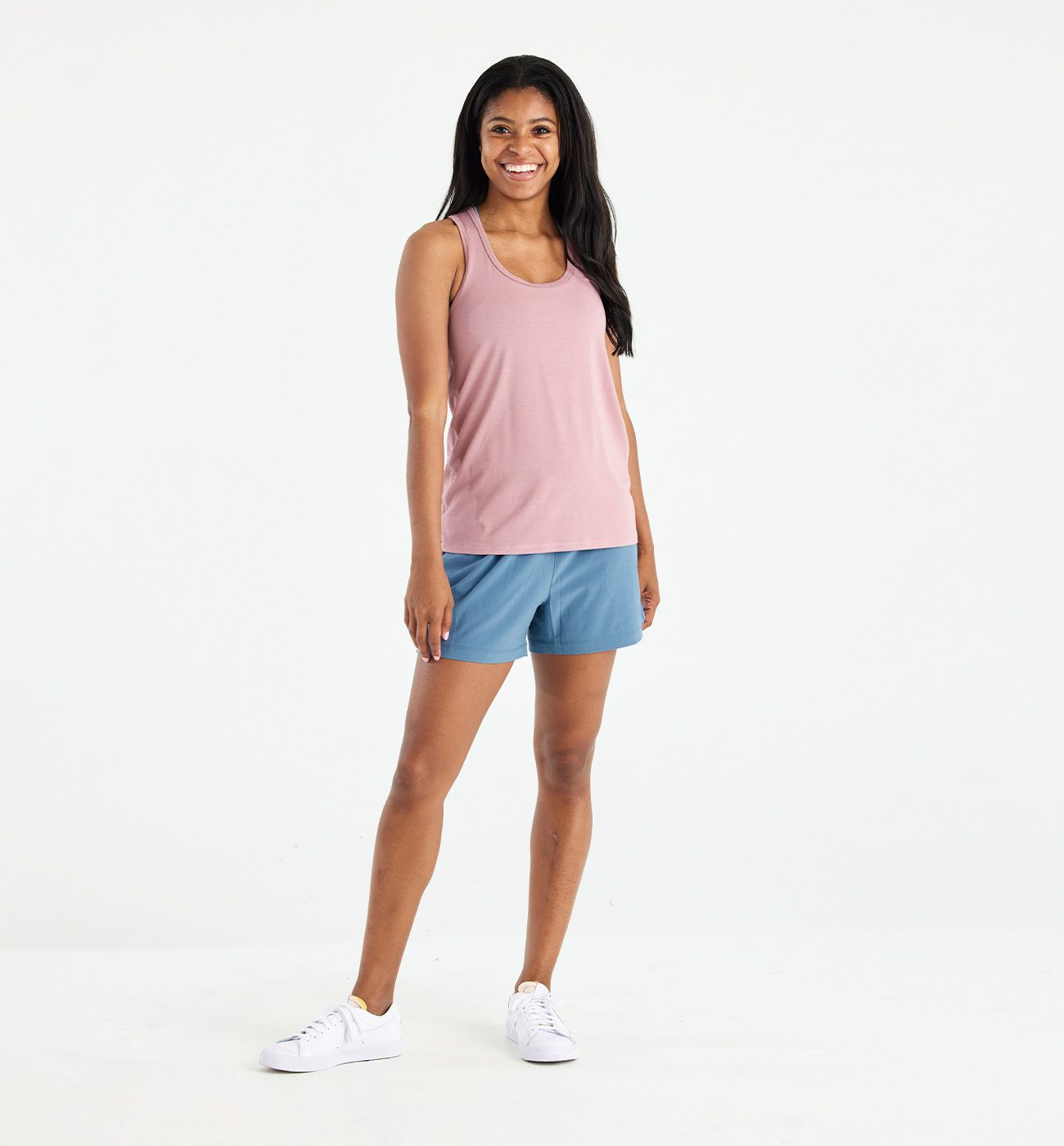 Free Fly: Women's Pull On Breeze Short