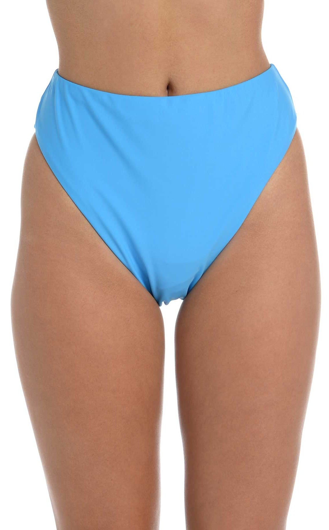 Hobie: Solids High Waist Pant - BLUEMOON