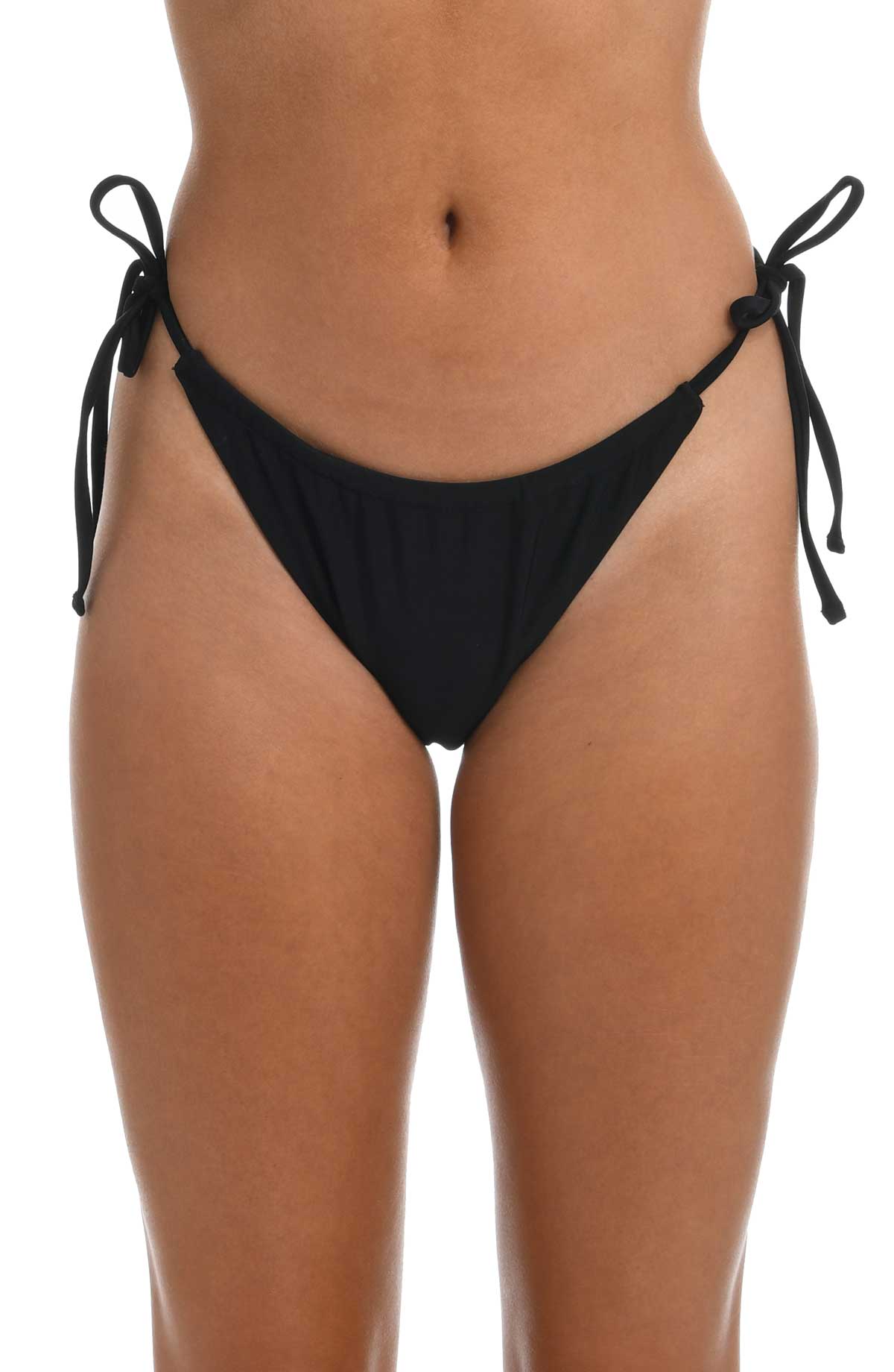 Hobie: Solids Tie Side Tang Pant