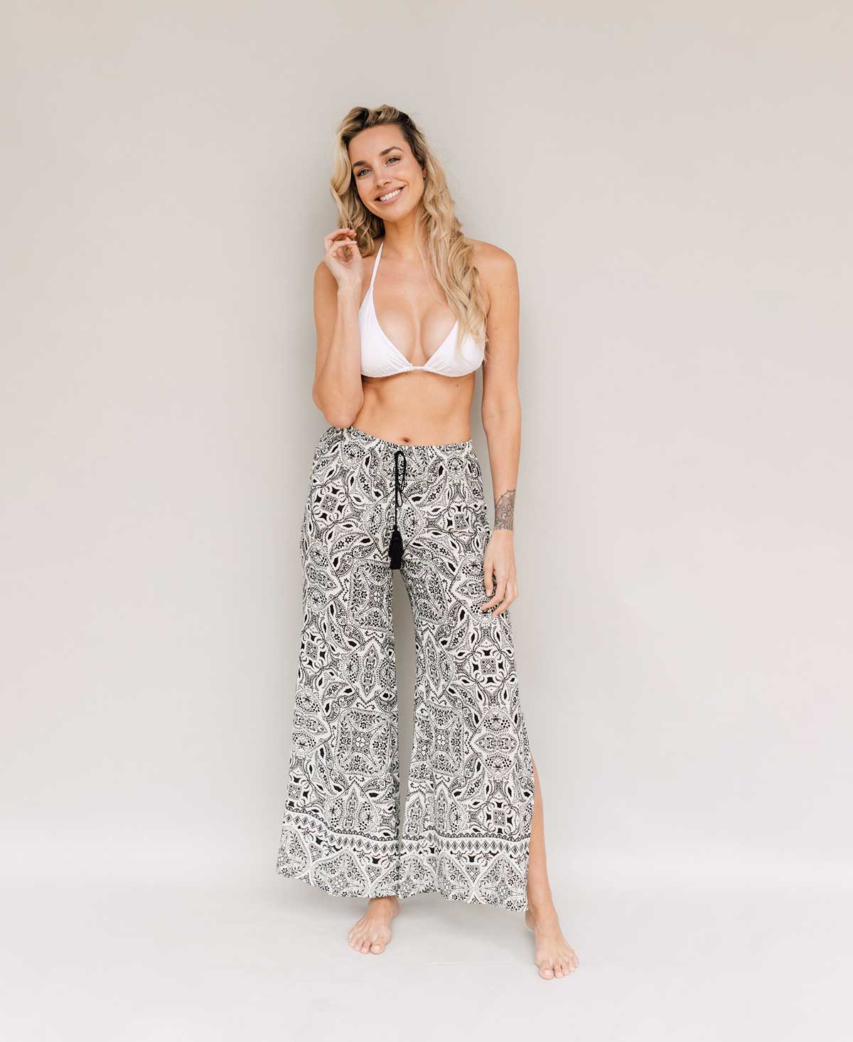 J.Valdi: Bali Fly Away Beach Pant