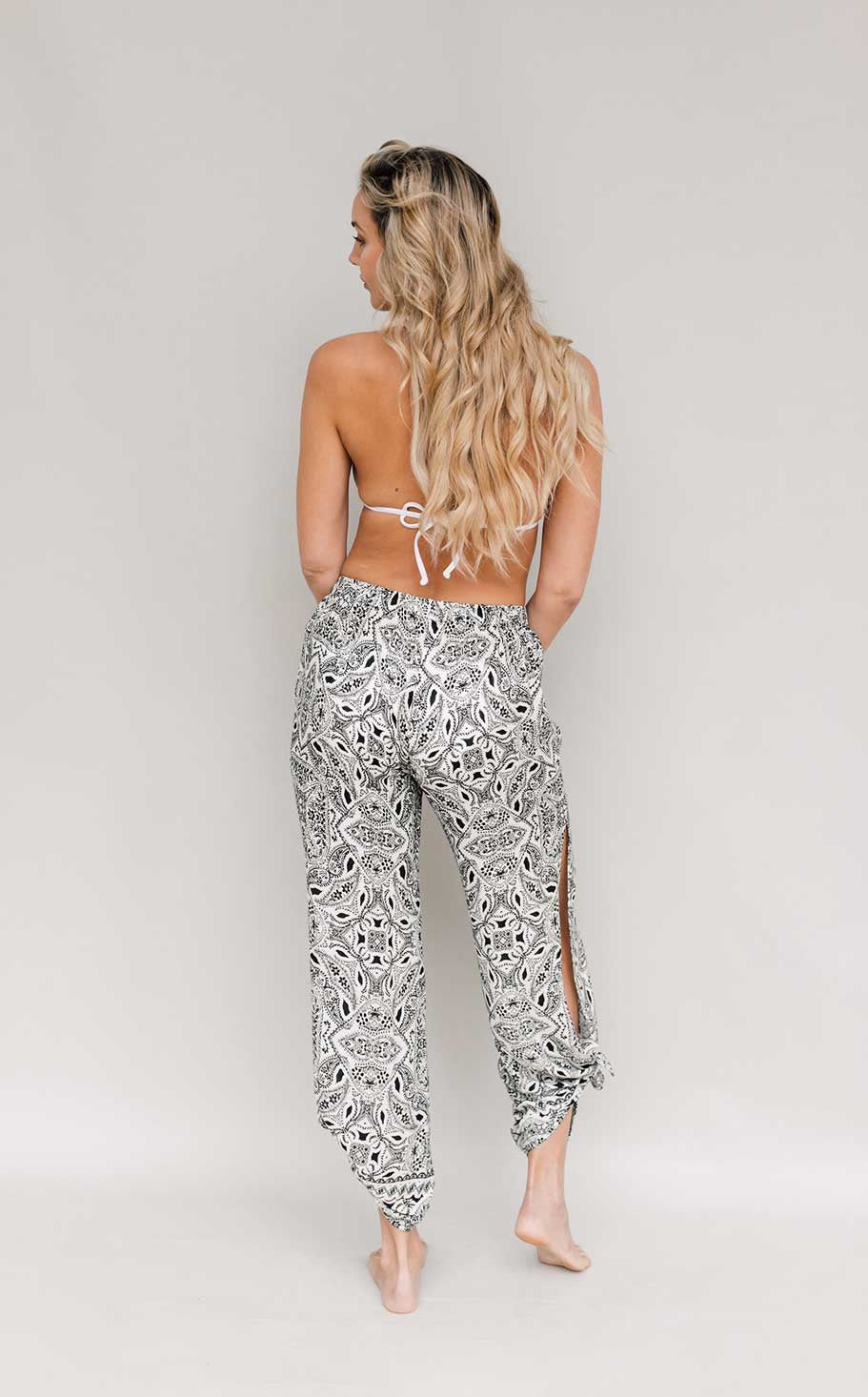 J.Valdi: Bali Fly Away Beach Pant