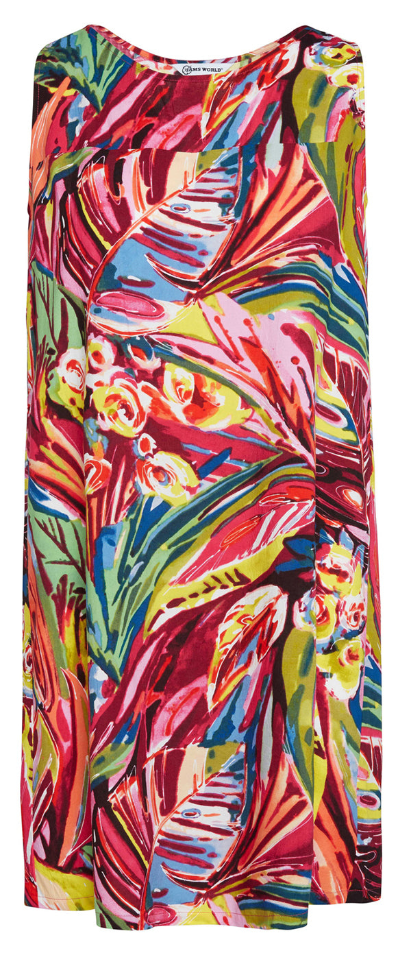 Jams World: Joy Fest Jackie Dress