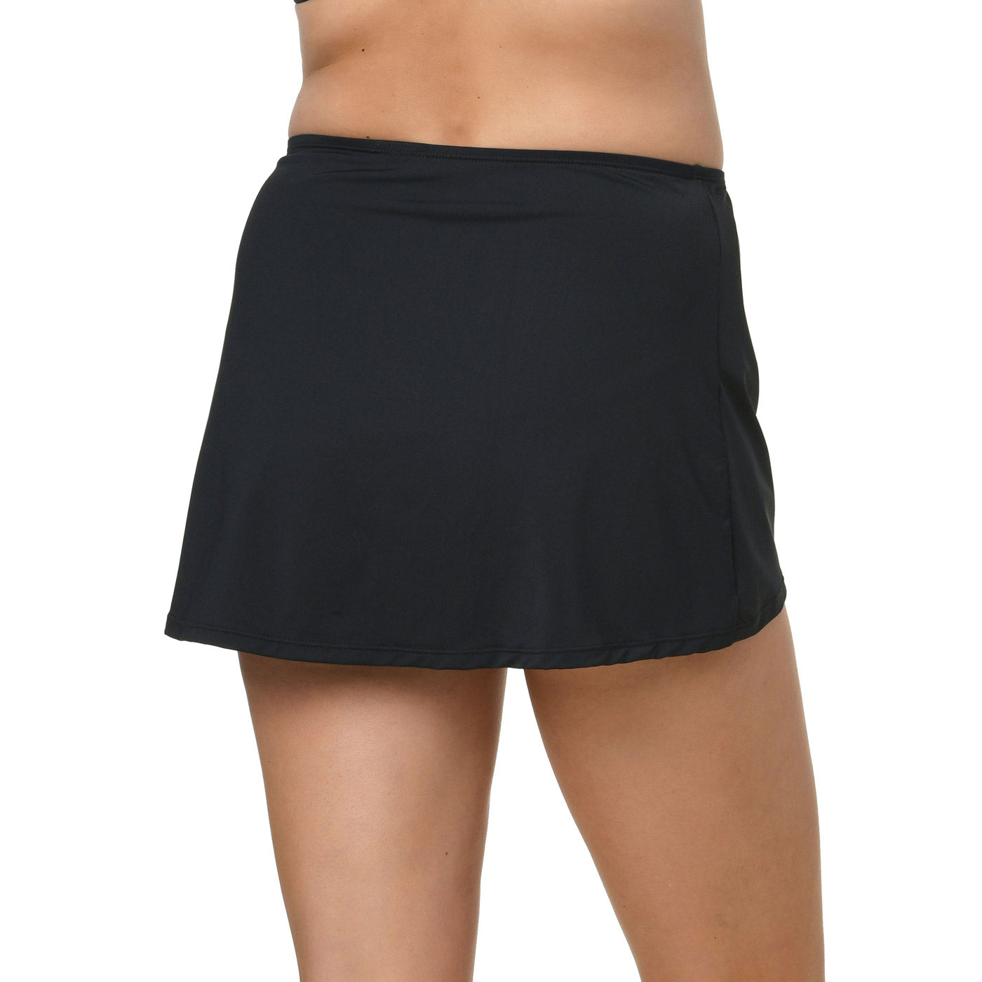 Jantzen: Essential Solids Cover Up Skirt