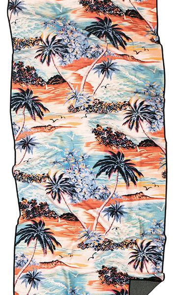 Nomadix: Island Time Towel