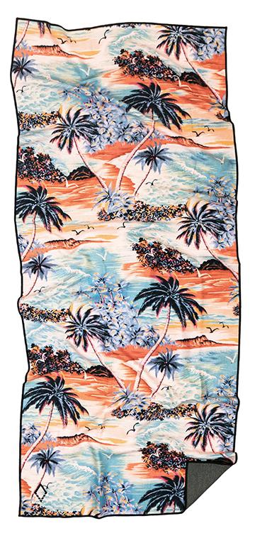 Nomadix: Island Time Towel