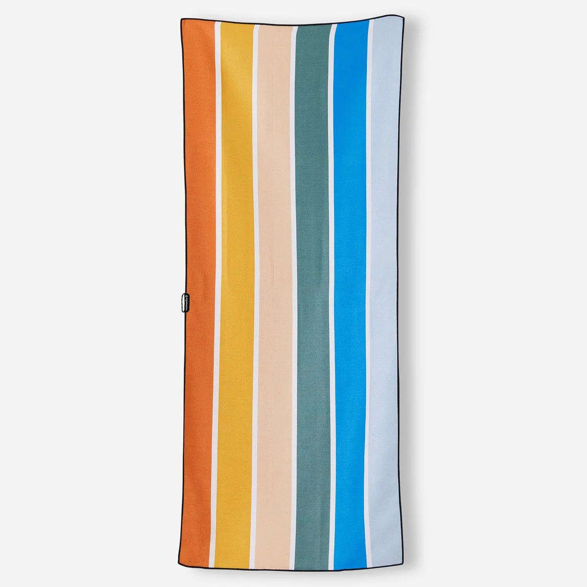 Nomadix: Stripes Retro Towel