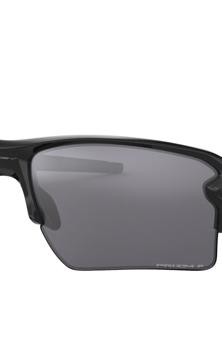 Oakley: Flak 2.0 Xl Prizm Black Polarized