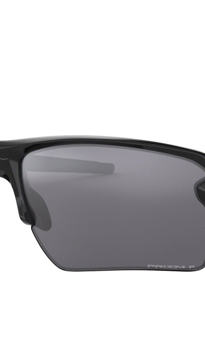 Oakley: Flak 2.0 Xl Prizm Black Polarized