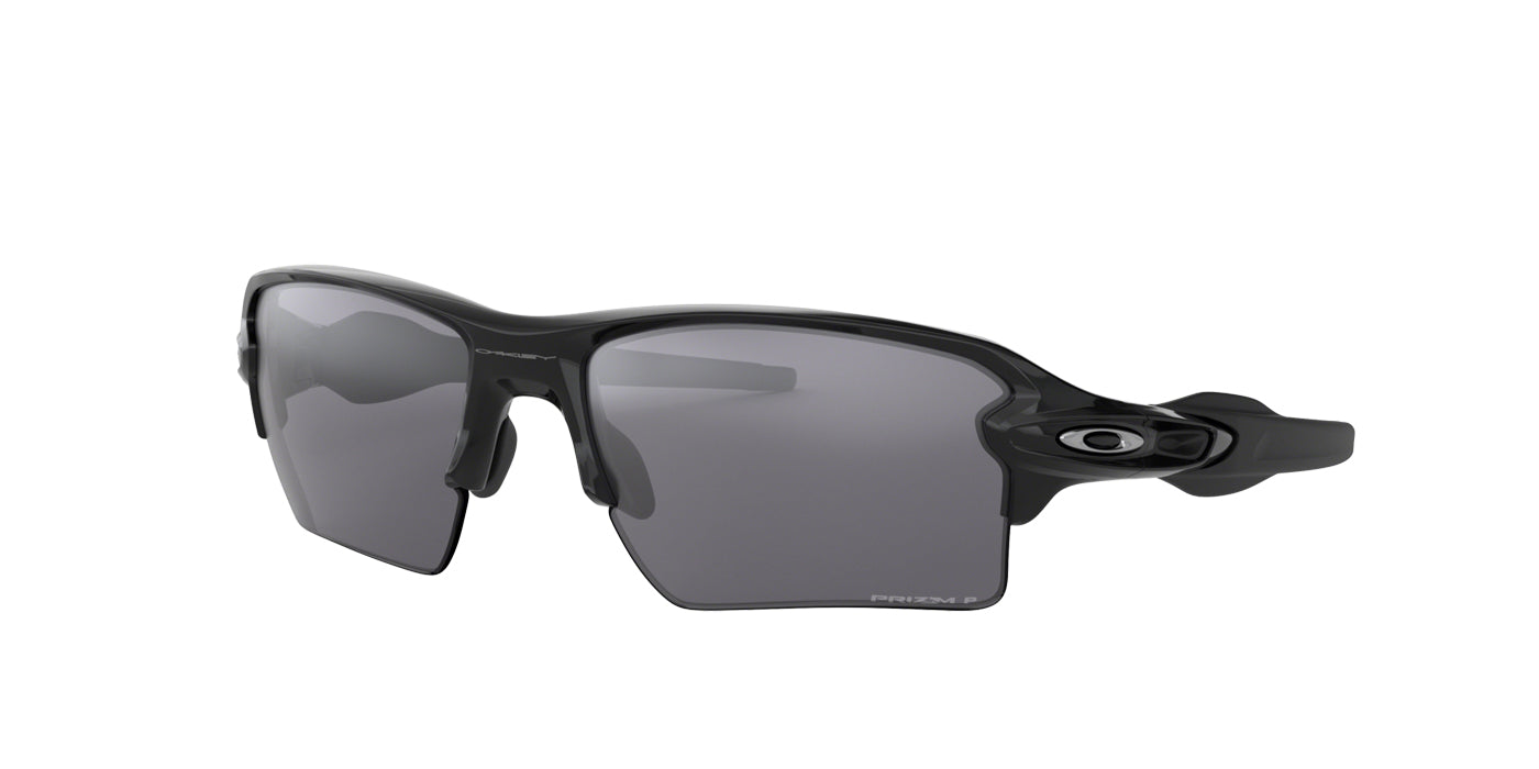Oakley: Flak 2.0 Xl Prizm Black Polarized