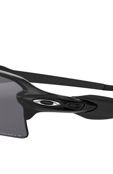 Oakley: Flak 2.0 Xl Prizm Black Polarized