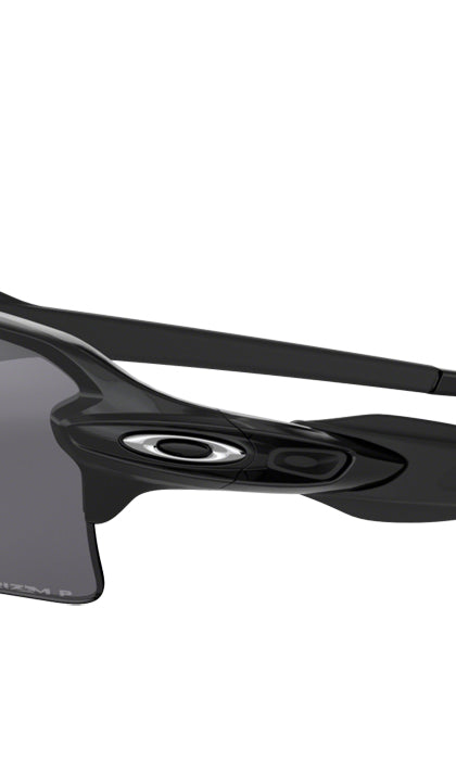 Oakley: Flak 2.0 Xl Prizm Black Polarized