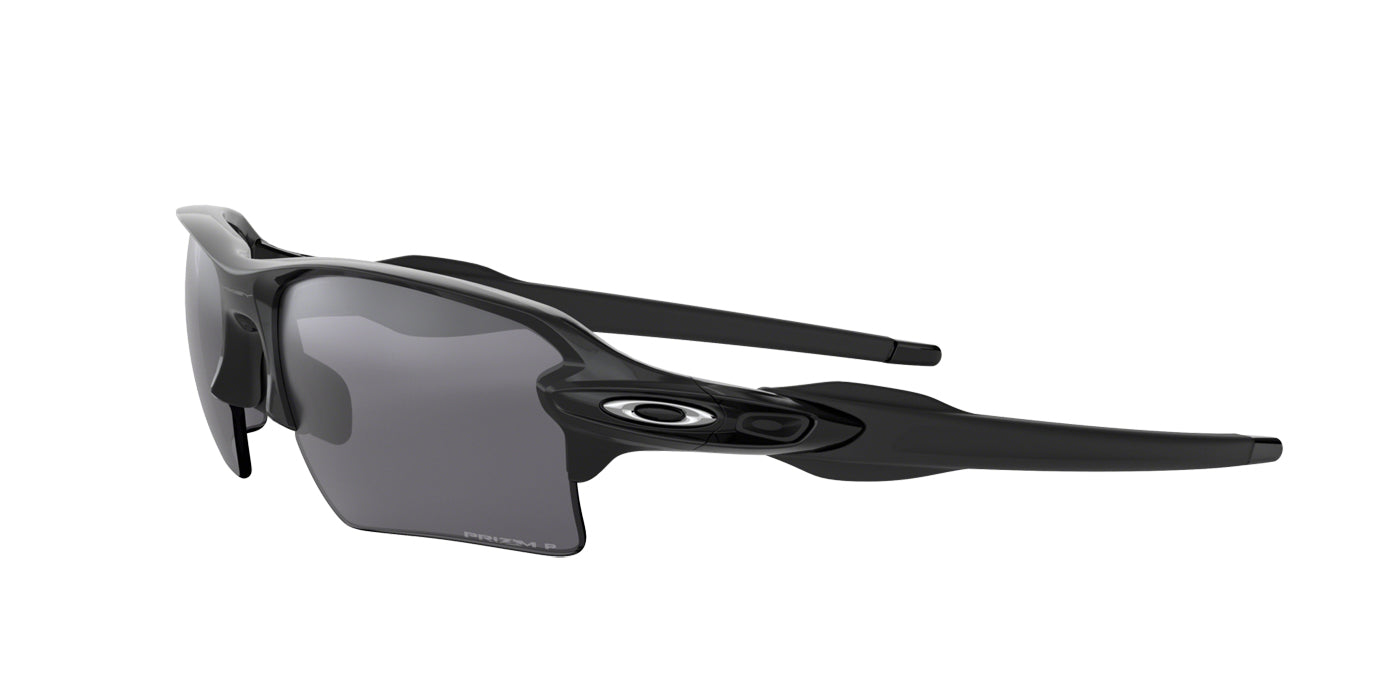Oakley: Flak 2.0 Xl Prizm Black Polarized