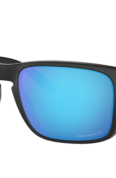 Oakley: Holbrook Prizm Sapphire Polarized