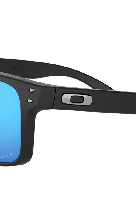 Oakley: Holbrook Prizm Sapphire Polarized