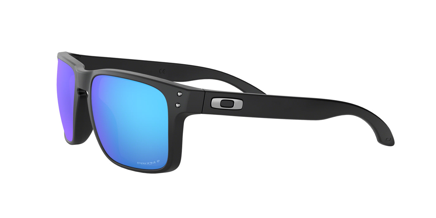 Oakley: Holbrook Prizm Sapphire Polarized