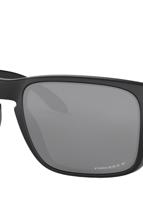 Oakley: Holbrook Prizmn Black Polarized