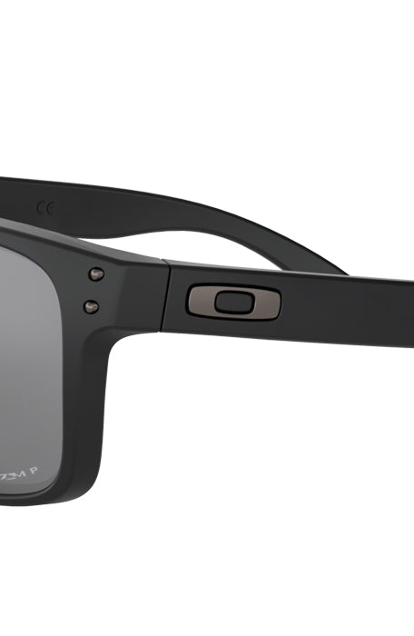 Oakley: Holbrook Prizmn Black Polarized