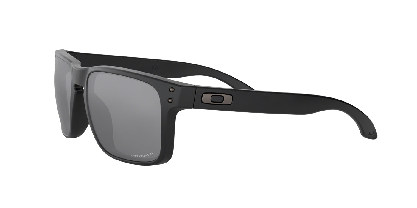 Oakley: Holbrook Prizmn Black Polarized