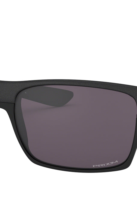 Oakley: Twoface Steel Prizm Grey
