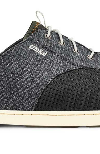 Olukai: Men'S Nohea Moku No Tie Boat Shoes
