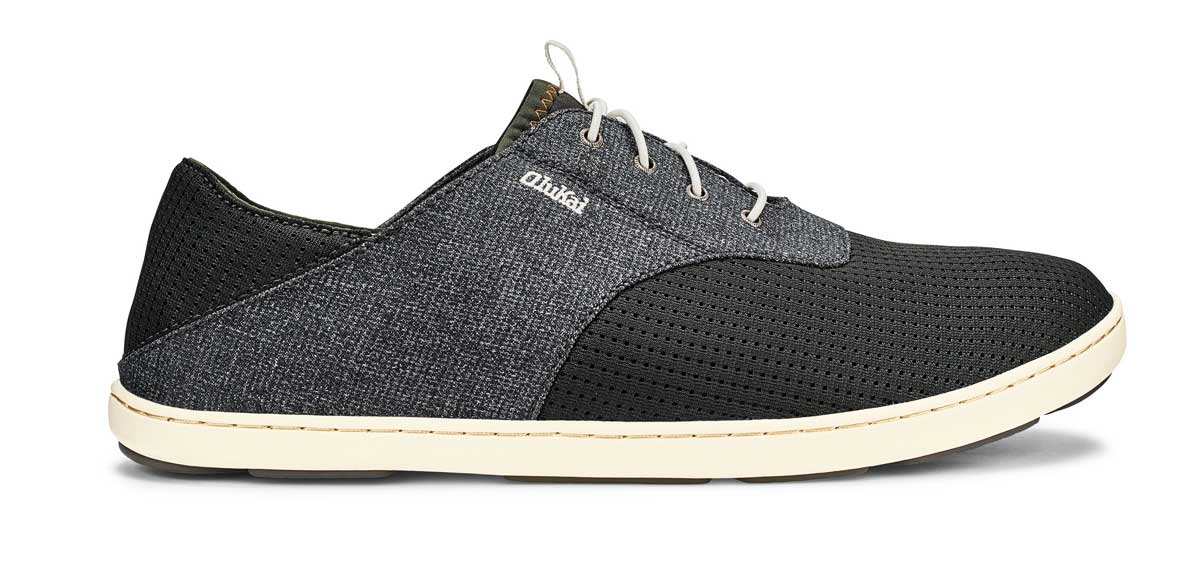 Olukai: Men'S Nohea Moku No Tie Boat Shoes