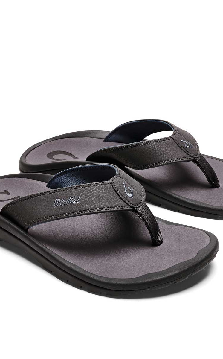 Olukai: Men'S Ohana Beach Sandals