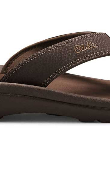 Olukai: Men'S Ohana Beach Sandals