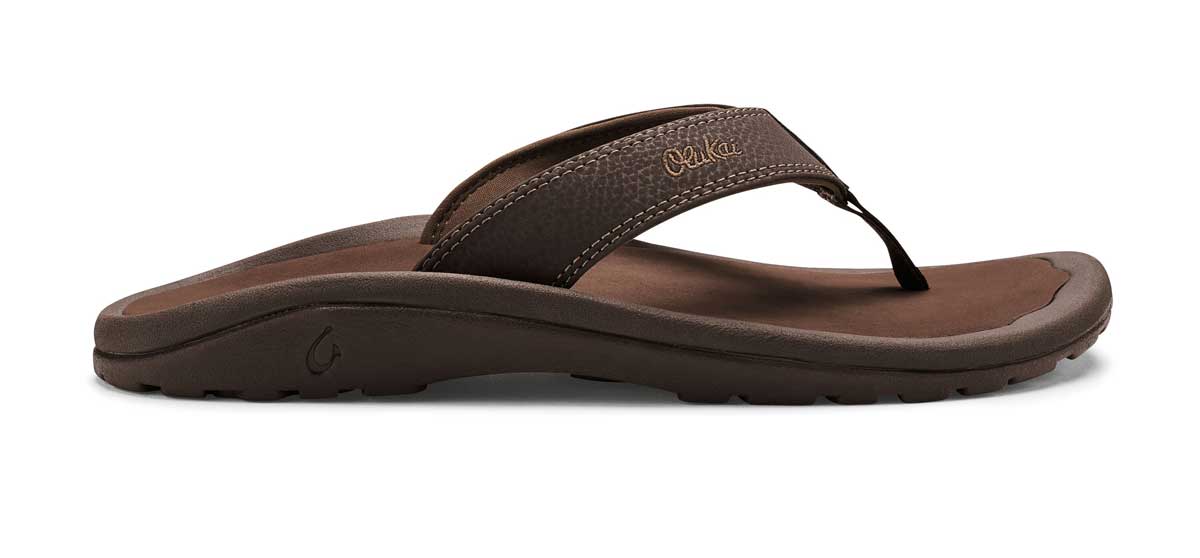 Olukai: Men'S Ohana Beach Sandals