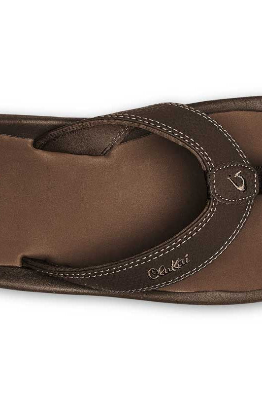 Olukai: Men'S Ohana Beach Sandals