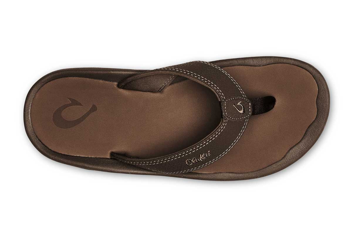 Olukai: Men'S Ohana Beach Sandals