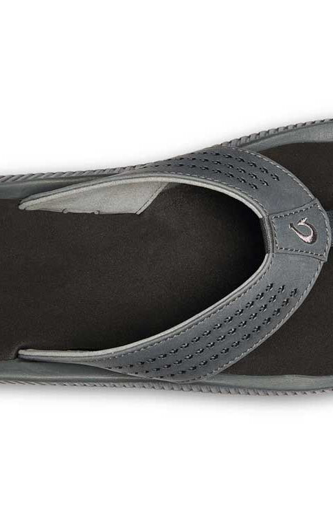 Olukai: Men'S Ulele Beach Sandals