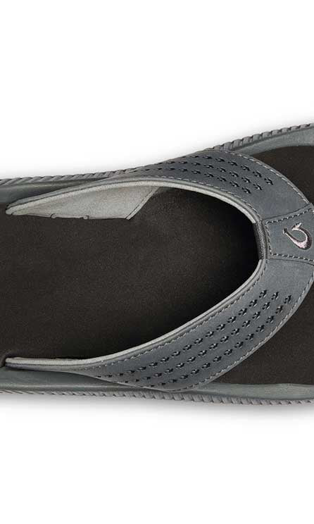 Olukai: Men'S Ulele Beach Sandals