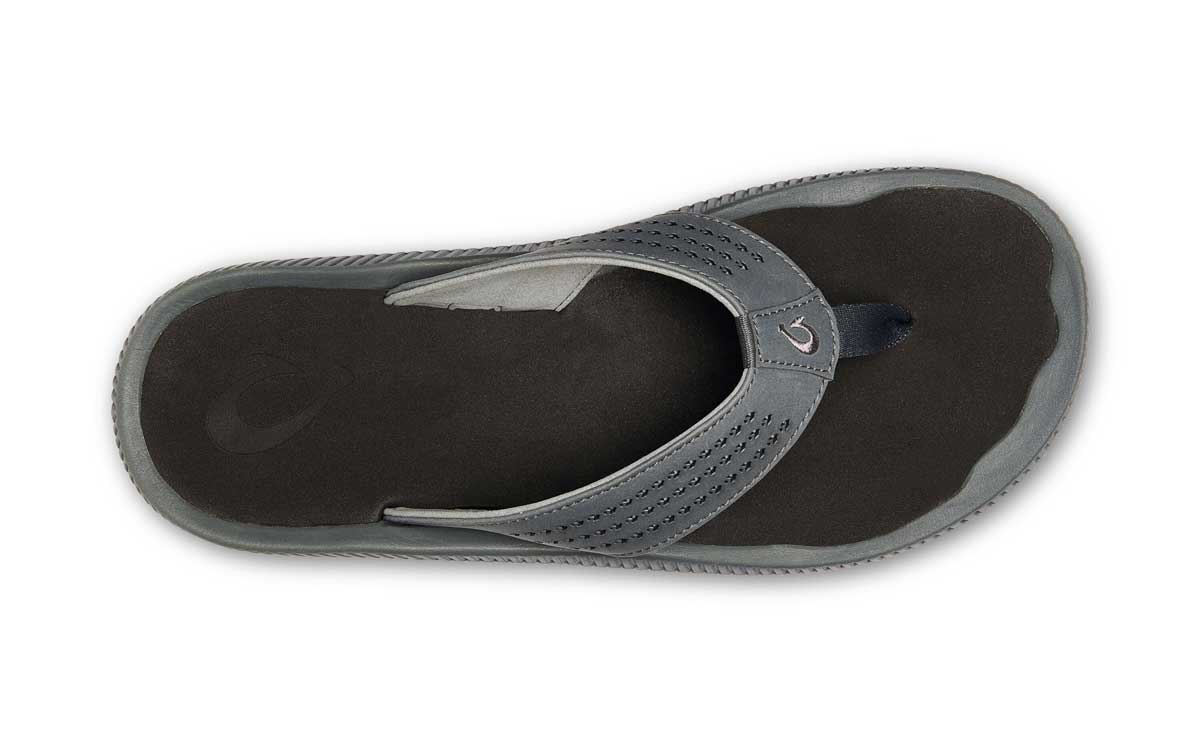 Olukai Men's Ulele Beach Sandals, alternate view