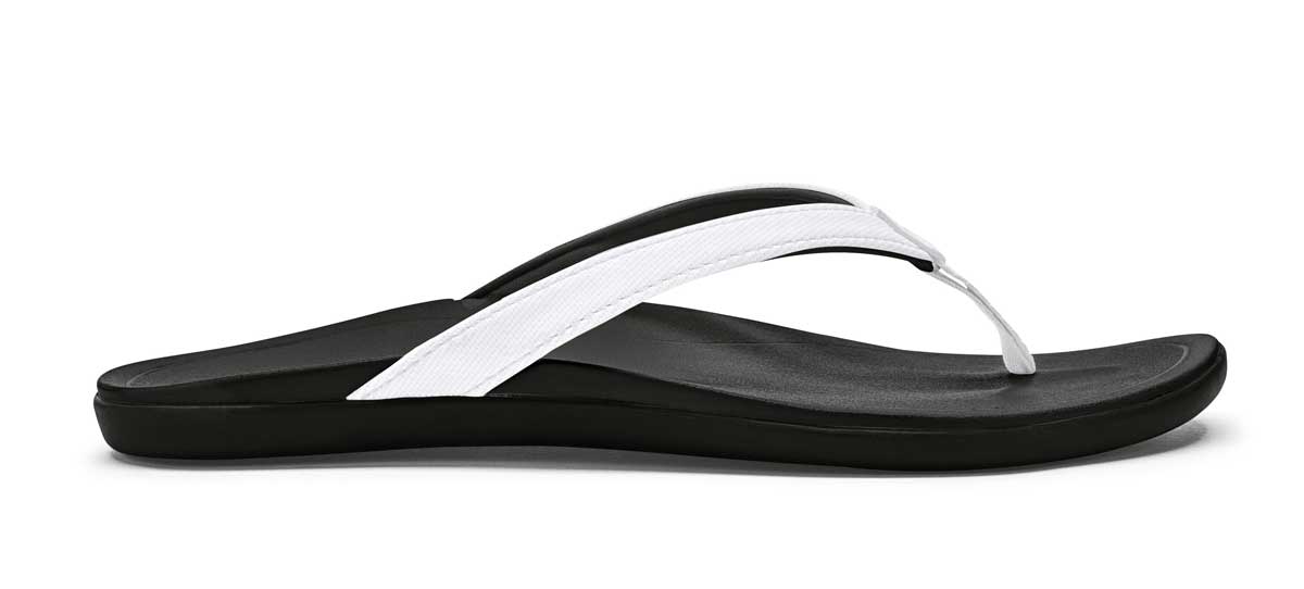Olukai Women's Ho'Opio Beach Sandal