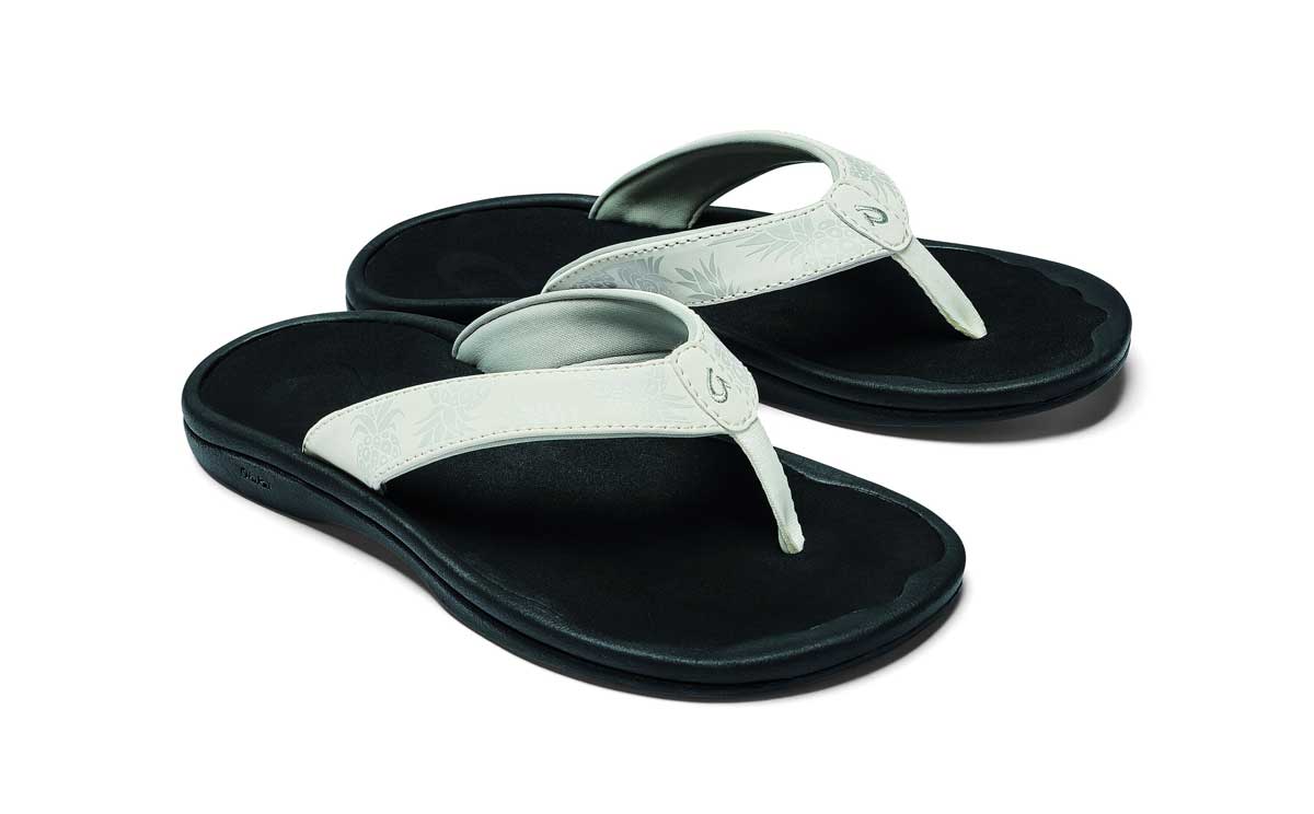Olukai Women's Ohana Beach Sandals