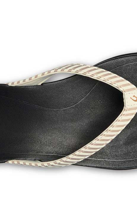 Oulkai: Women'S Ho'Opio Beach Sandals