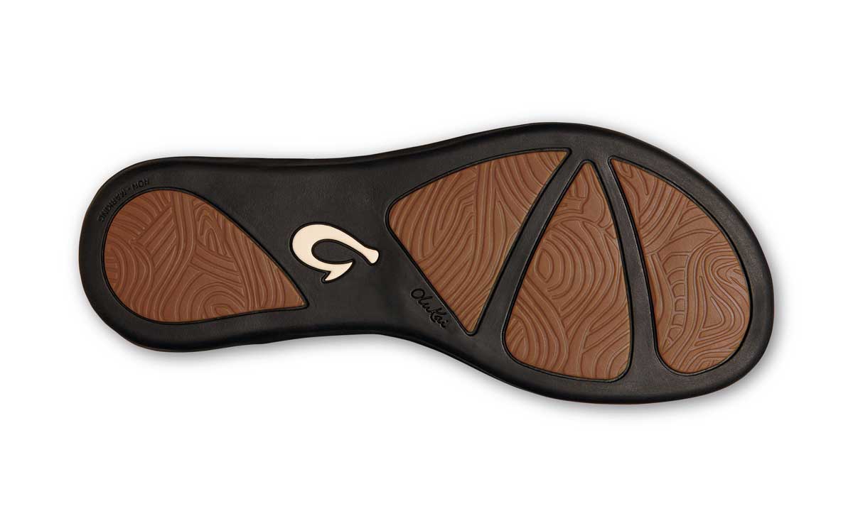 OluKai Women's Ho'Opio Beach Sandals, alternate view 2