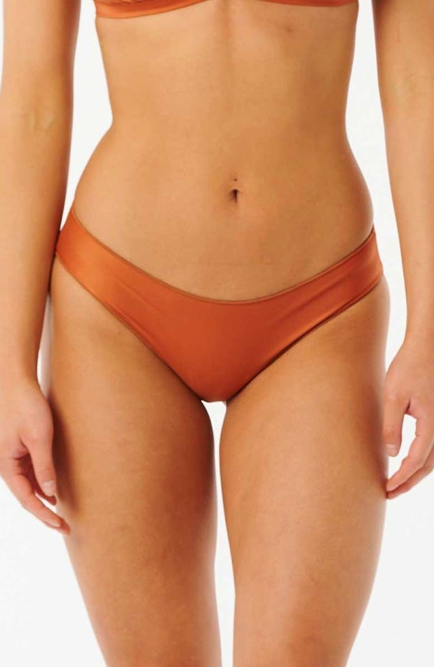 Rip Curl: Classic Surf Cheeky Bikini Bottom