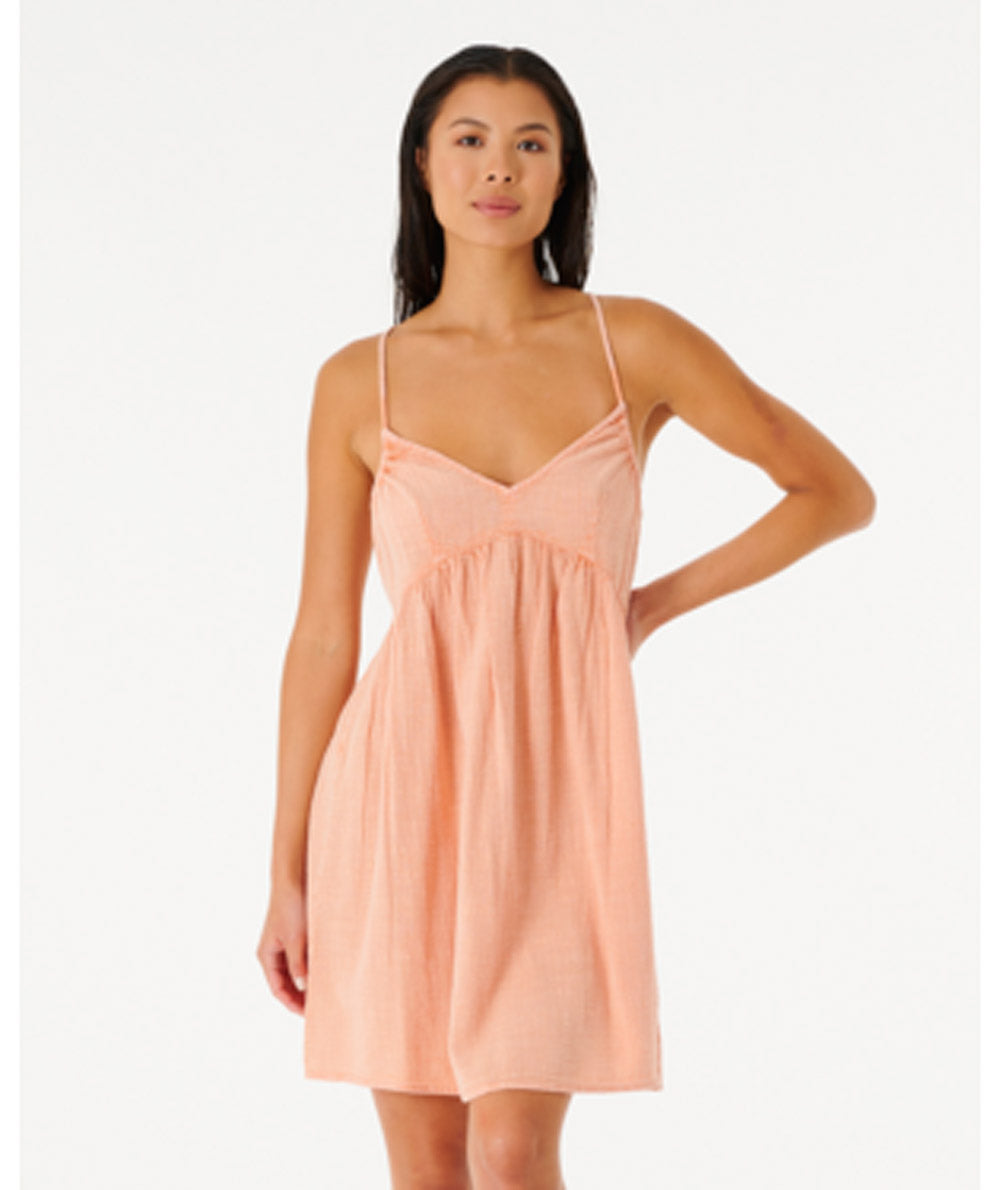 Rip Curl: Classic Surf Tank Dress
