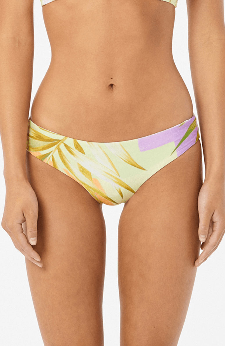 Rip Curl: Montego Bay Revo Cheeky Bottom