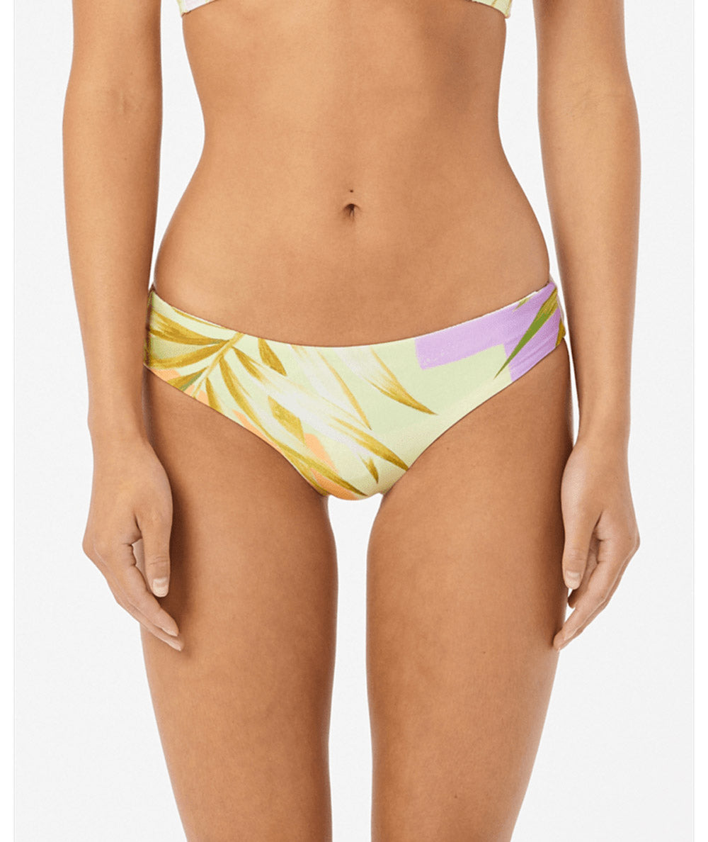 Rip Curl: Montego Bay Revo Cheeky Bottom