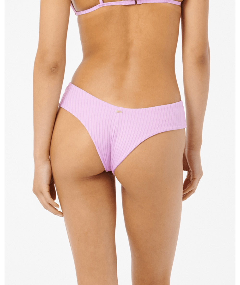 Rip Curl: Premium Surf Skimpy Hipster Bottom - VIOLET