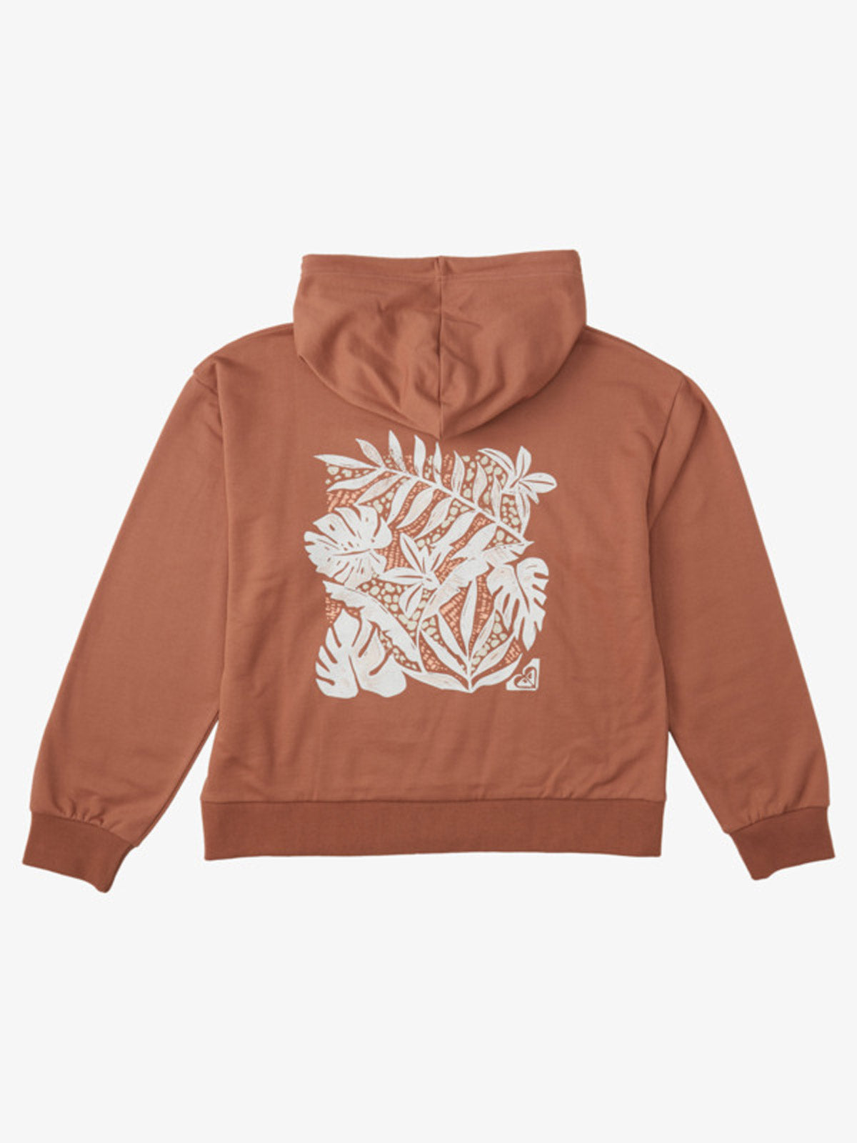 Roxy: Afternoon Hike E Long Sleeve Hoodie